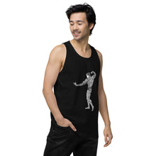 Load image into Gallery viewer, Twisted City Global “Body Builder” Men’s premium tank top