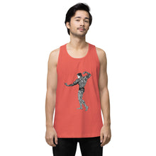 Load image into Gallery viewer, Twisted City Global “Body Builder” Men’s premium tank top