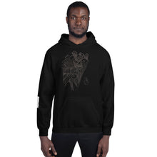 Load image into Gallery viewer, Twisted City Global “El Train” Hoodie