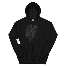 Load image into Gallery viewer, Twisted City Global “El Train” Hoodie