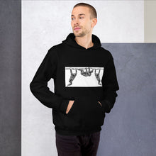 Load image into Gallery viewer, Twisted City Global "The Monkeys" Hoodie