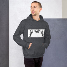 Load image into Gallery viewer, Twisted City Global "The Monkeys" Hoodie