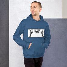Load image into Gallery viewer, Twisted City Global "The Monkeys" Hoodie