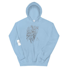 Load image into Gallery viewer, Twisted City Global “El Train” Hoodie