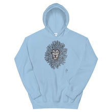 Load image into Gallery viewer, Twisted City Global Signature Lion Hoodie