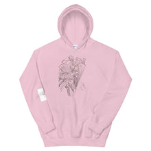 Load image into Gallery viewer, Twisted City Global “El Train” Hoodie