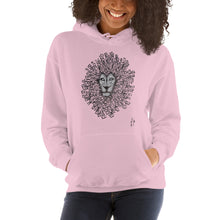 Load image into Gallery viewer, Twisted City Global Signature Lion Hoodie