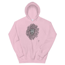 Load image into Gallery viewer, Twisted City Global Signature Lion Hoodie