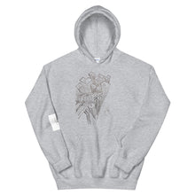Load image into Gallery viewer, Twisted City Global “El Train” Hoodie