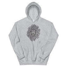 Load image into Gallery viewer, Twisted City Global Signature Lion Hoodie