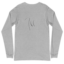 Load image into Gallery viewer, Twisted City Global Whale Tail Long Sleeve Tee