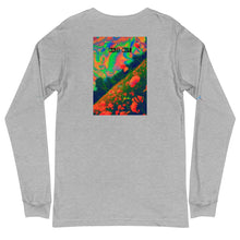 Load image into Gallery viewer, LCA 'Daze Out' Long Sleeve Tee