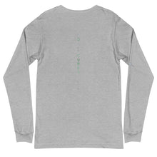 Load image into Gallery viewer, LCA 'Graffiti Eyes Long Sleeve Tee II' Limited Edition