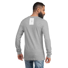 Load image into Gallery viewer, Twisted City Global “Body Builder” Long Sleeve Tee