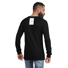 Load image into Gallery viewer, Twisted City Global “Body Builder” Long Sleeve Tee