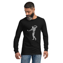 Load image into Gallery viewer, Twisted City Global “Body Builder” Long Sleeve Tee