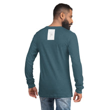 Load image into Gallery viewer, Twisted City Global “Body Builder” Long Sleeve Tee