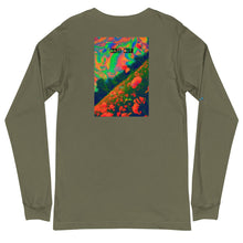 Load image into Gallery viewer, LCA 'Daze Out' Long Sleeve Tee