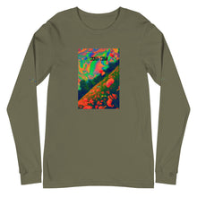 Load image into Gallery viewer, LCA 'Daze Out' Long Sleeve Tee