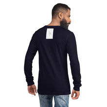 Load image into Gallery viewer, Twisted City Global “Body Builder” Long Sleeve Tee