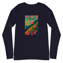 Load image into Gallery viewer, LCA 'Daze Out' Long Sleeve Tee