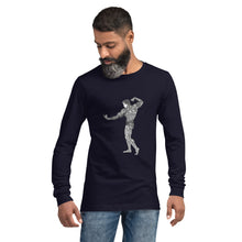 Load image into Gallery viewer, Twisted City Global “Body Builder” Long Sleeve Tee
