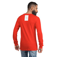 Load image into Gallery viewer, Twisted City Global “Body Builder” Long Sleeve Tee