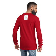Load image into Gallery viewer, Twisted City Global “Body Builder” Long Sleeve Tee