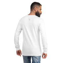Load image into Gallery viewer, Twisted City Global “Body Builder” Long Sleeve Tee