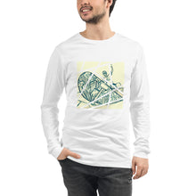 Load image into Gallery viewer, Twisted City Global "Skater" Unisex Long Sleeve Tee