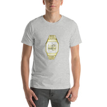 Load image into Gallery viewer, Twisted City Global Hard Times T-Shirt