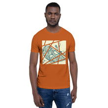 Load image into Gallery viewer, Twisted City Global Skate Scene T-Shirt