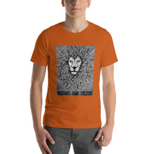 Load image into Gallery viewer, Twisted City Global Lion T-Shirt