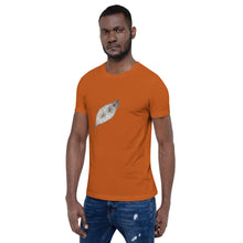 Load image into Gallery viewer, Twisted City Global Flower T-Shirt