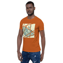 Load image into Gallery viewer, Twisted City Global Skate Scene T-Shirt