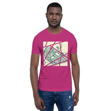 Load image into Gallery viewer, Twisted City Global Skate Scene T-Shirt