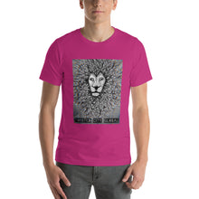 Load image into Gallery viewer, Twisted City Global Lion T-Shirt