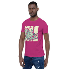 Load image into Gallery viewer, Twisted City Global Skate Scene T-Shirt