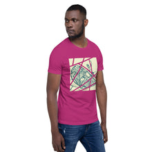 Load image into Gallery viewer, Twisted City Global Skate Scene T-Shirt