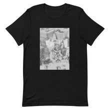 Load image into Gallery viewer, Twisted City Global DJ T-Shirt