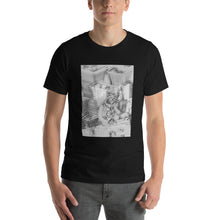 Load image into Gallery viewer, Twisted City Global DJ T-Shirt