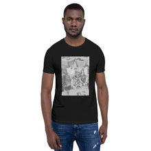 Load image into Gallery viewer, Twisted City Global DJ T-Shirt