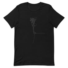 Load image into Gallery viewer, Twisted City Global Hand Plant T-Shirt