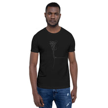 Load image into Gallery viewer, Twisted City Global Hand Plant T-Shirt