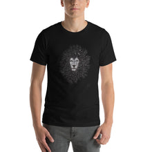 Load image into Gallery viewer, Twisted City Global Signature Lion Unisex T-Shirt