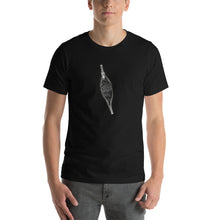 Load image into Gallery viewer, Twisted City Global “Zipped Up” T-Shirt