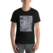 Load image into Gallery viewer, Twisted City Global City Life T-Shirt