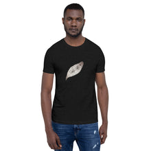 Load image into Gallery viewer, Twisted City Global Flower T-Shirt
