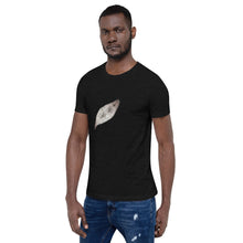 Load image into Gallery viewer, Twisted City Global Flower T-Shirt