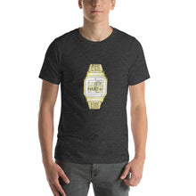 Load image into Gallery viewer, Twisted City Global Hard Times T-Shirt
